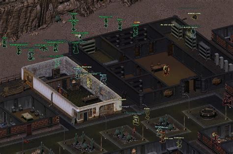 fallout online game|FOnline: Reloaded .